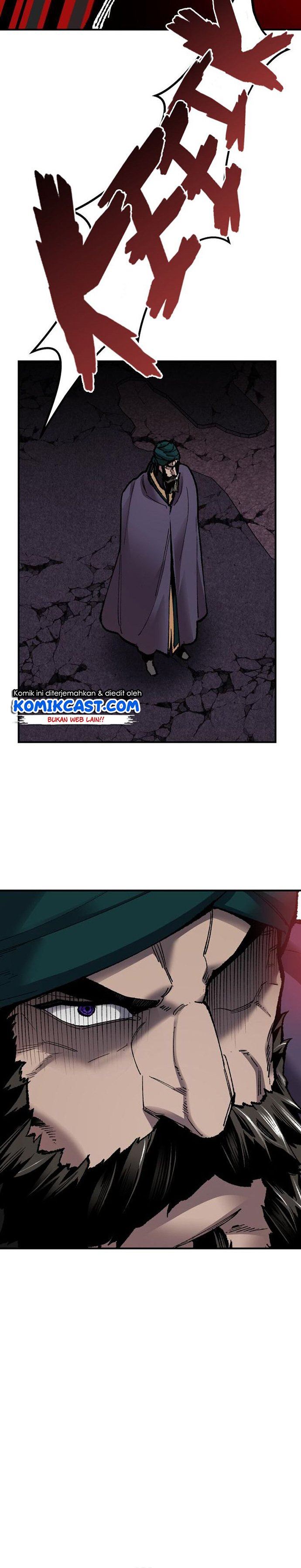 Limit Breaker Chap 71 - Next Chap 72