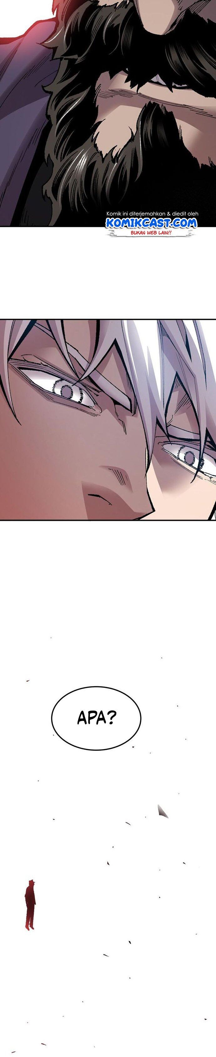 Limit Breaker Chap 71 - Next Chap 72
