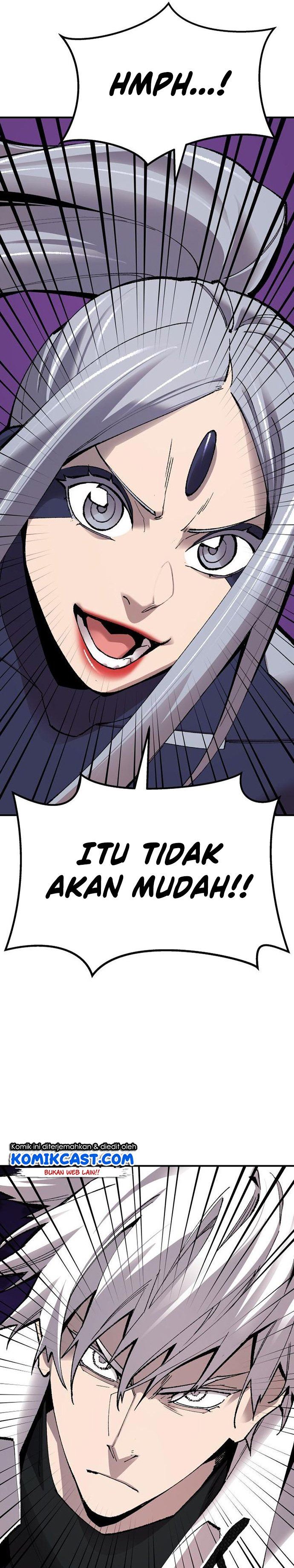 Limit Breaker Chap 71 - Next Chap 72