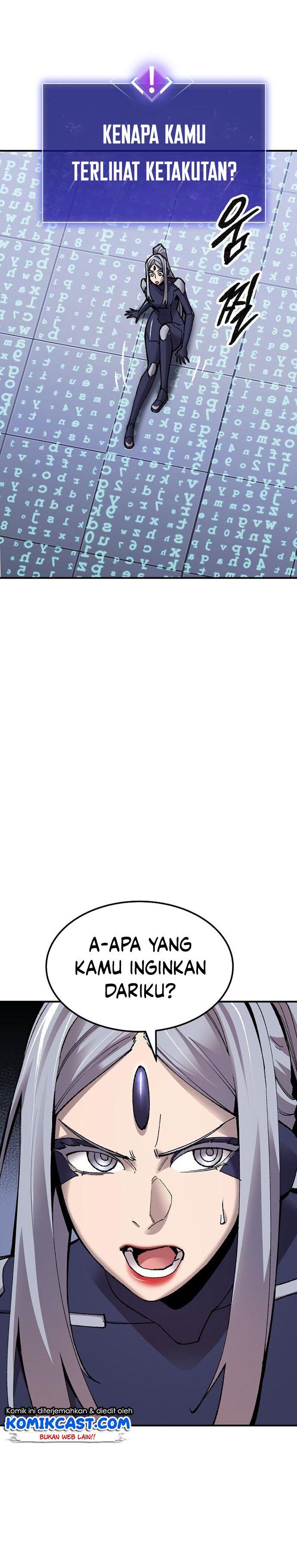 Limit Breaker Chap 71 - Next Chap 72