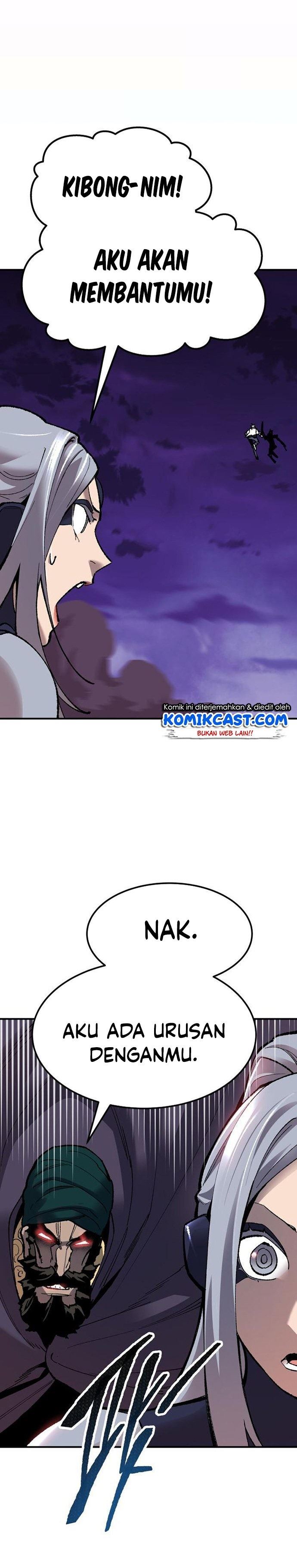 Limit Breaker Chap 71 - Next Chap 72