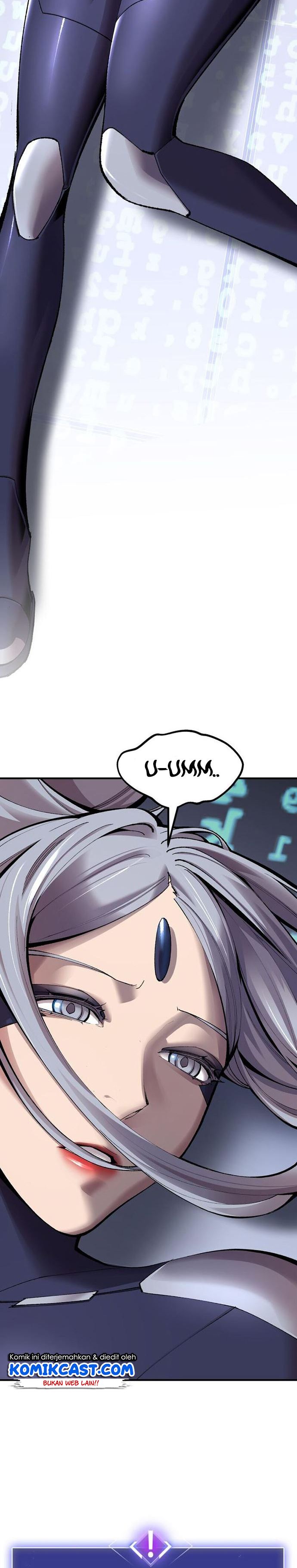 Limit Breaker Chap 71 - Next Chap 72