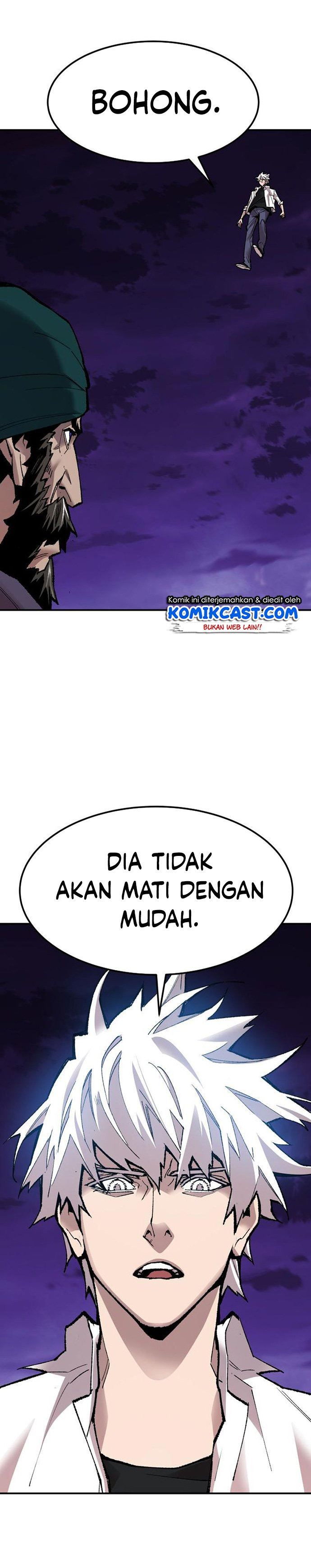 Limit Breaker Chap 71 - Next Chap 72