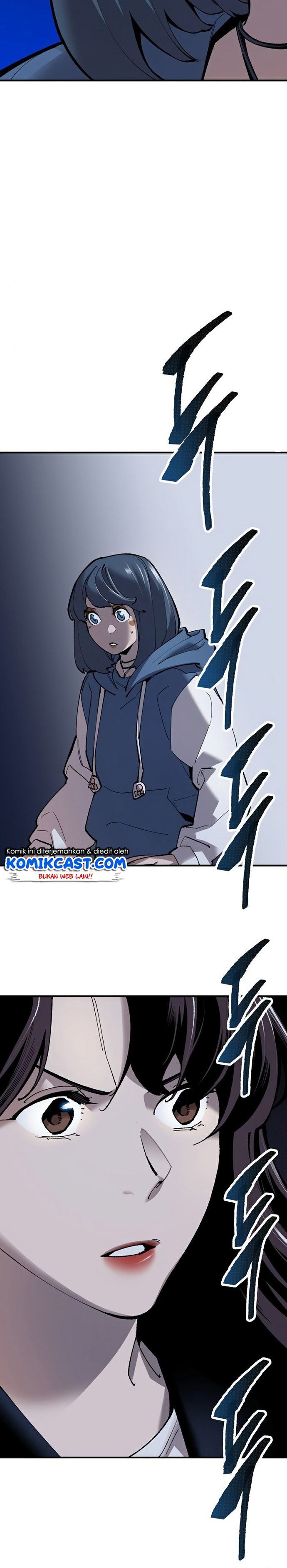 Limit Breaker Chap 72 - Next Chap 73