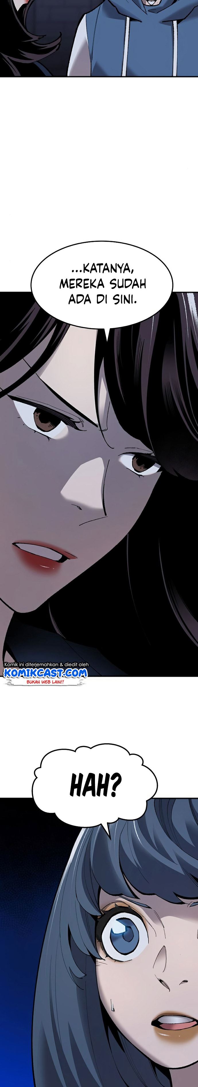Limit Breaker Chap 72 - Next Chap 73