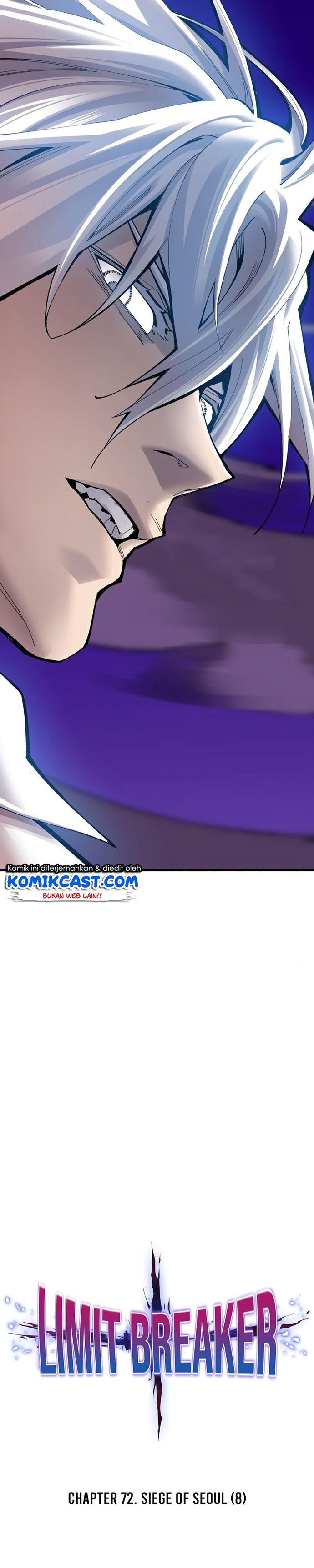 Limit Breaker Chap 72 - Next Chap 73