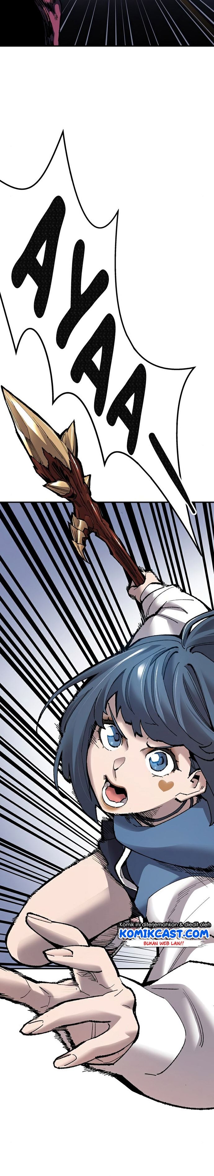 Limit Breaker Chap 72 - Next Chap 73