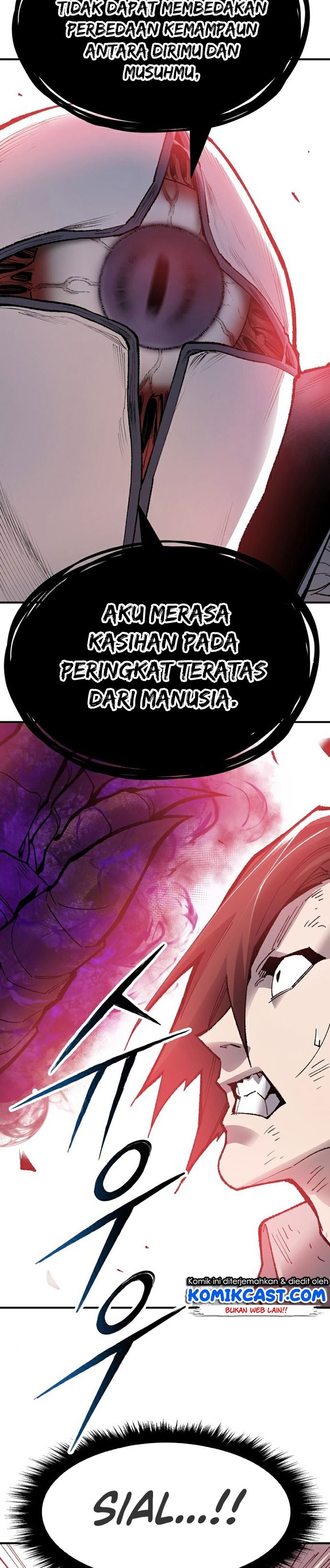 Limit Breaker Chap 72 - Next Chap 73