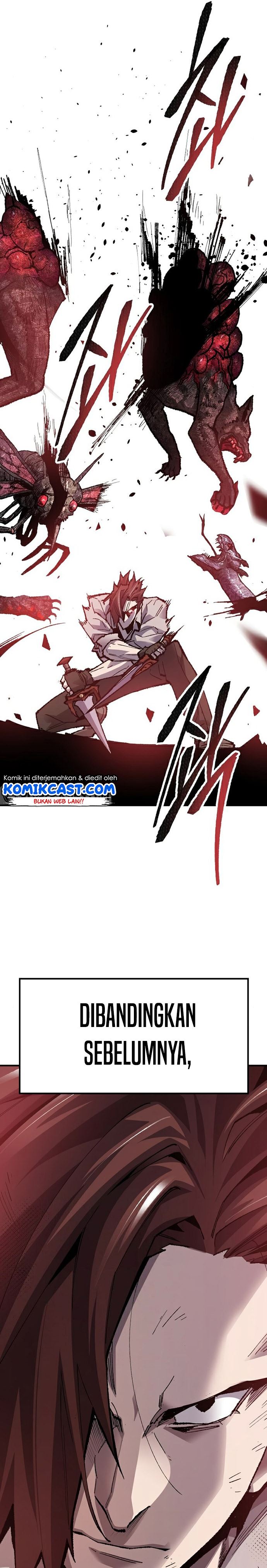 Limit Breaker Chap 72 - Next Chap 73