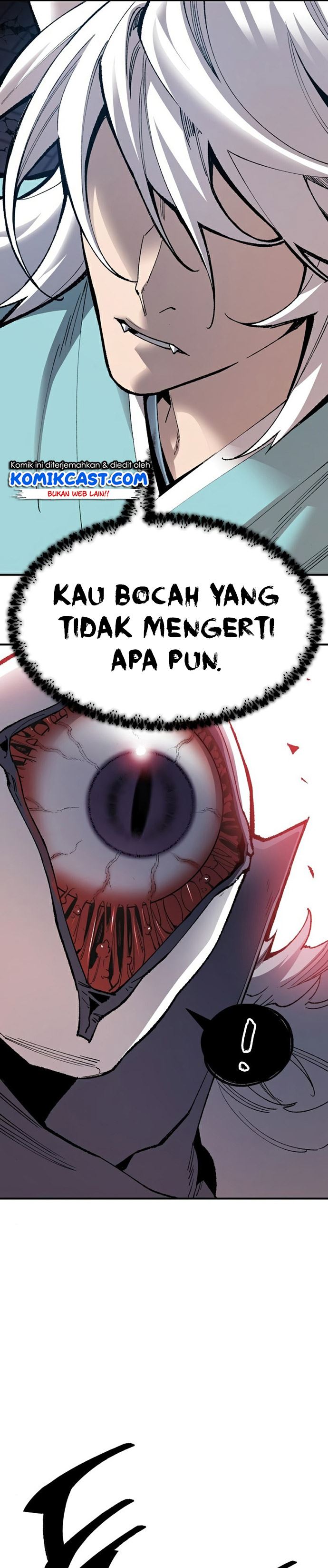 Limit Breaker Chap 72 - Next Chap 73