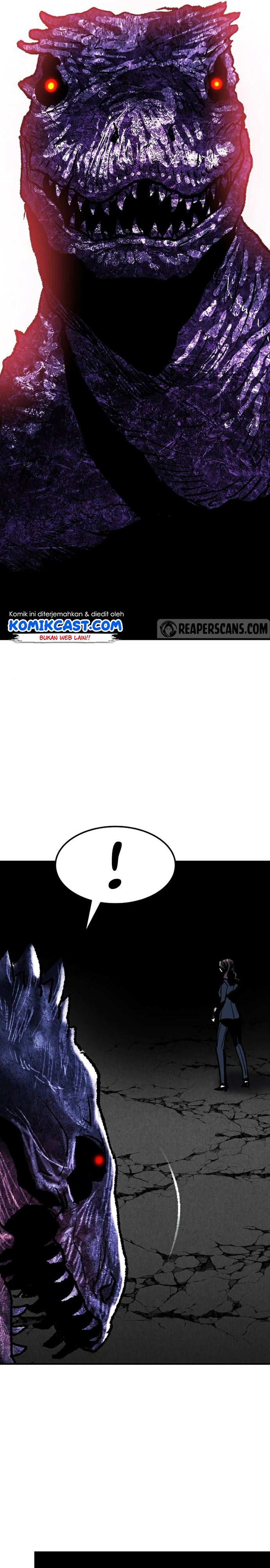 Limit Breaker Chap 72 - Next Chap 73