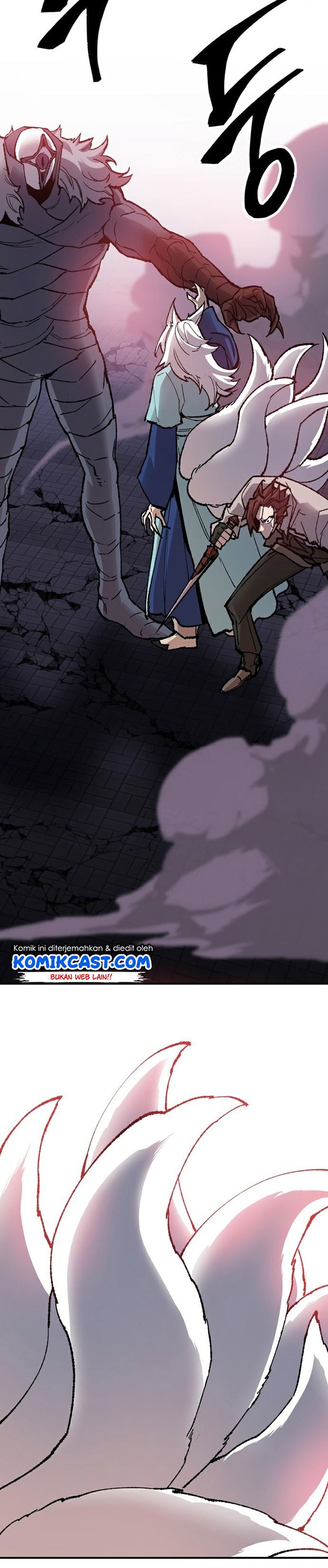 Limit Breaker Chap 72 - Next Chap 73
