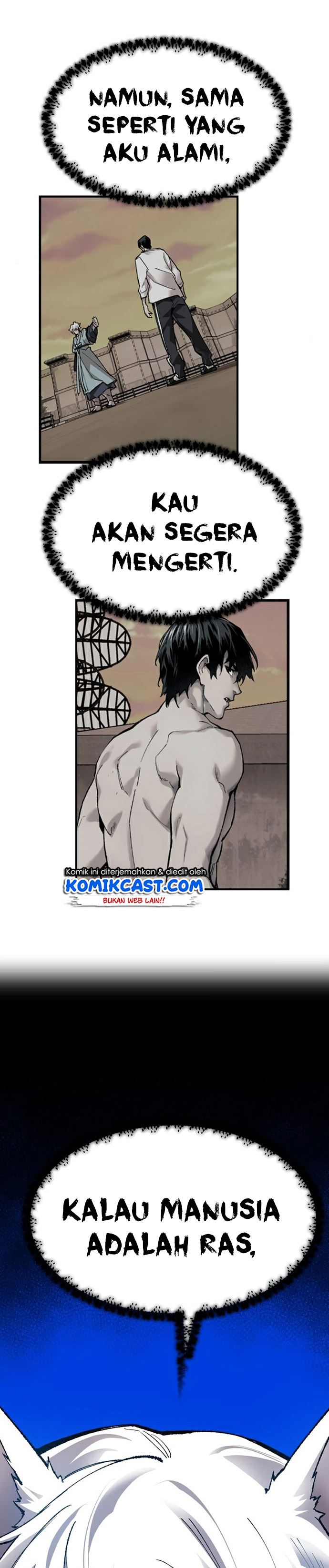 Limit Breaker Chap 72 - Next Chap 73