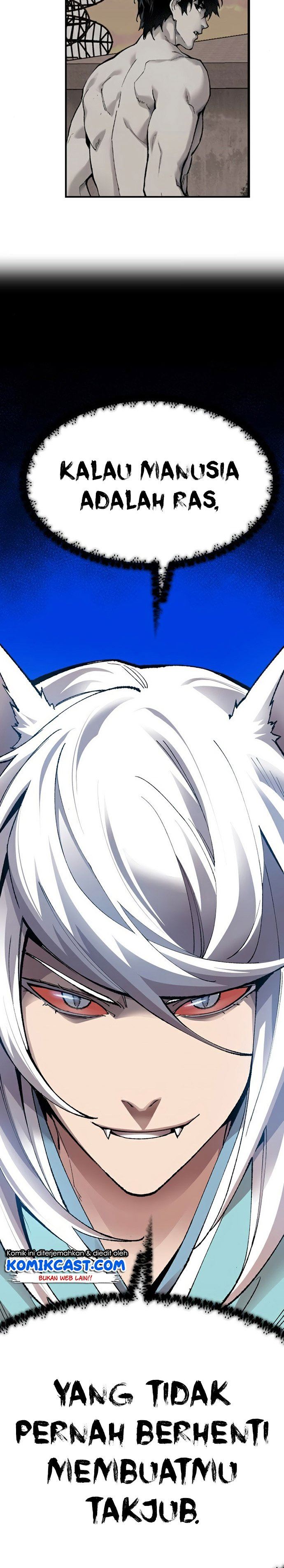 Limit Breaker Chap 73 - Next Chap 74