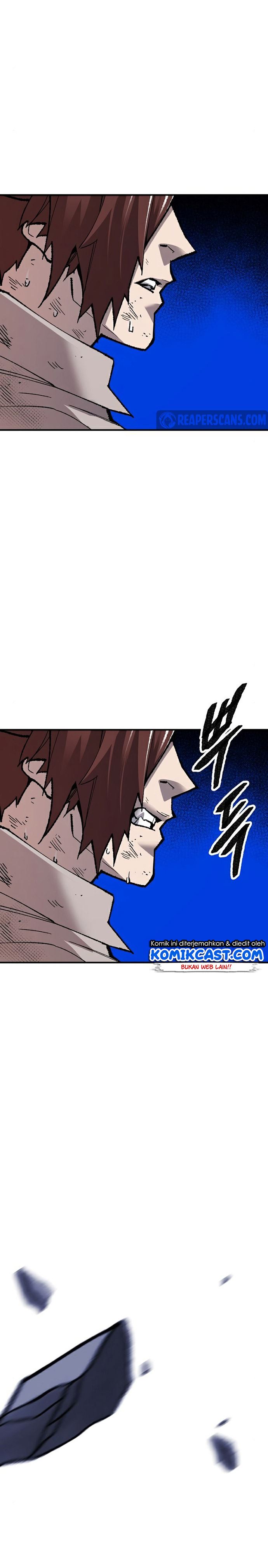 Limit Breaker Chap 73 - Next Chap 74