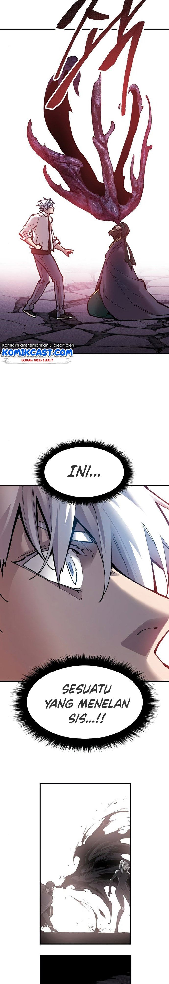 Limit Breaker Chap 73 - Next Chap 74