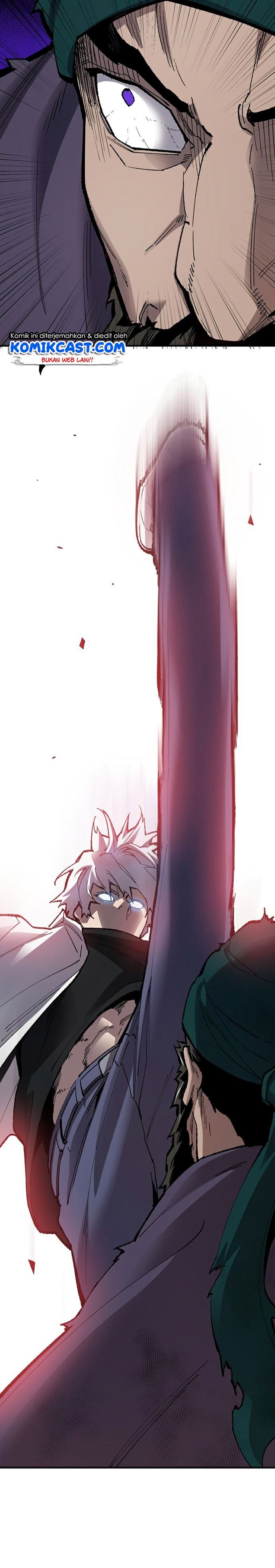 Limit Breaker Chap 73 - Next Chap 74