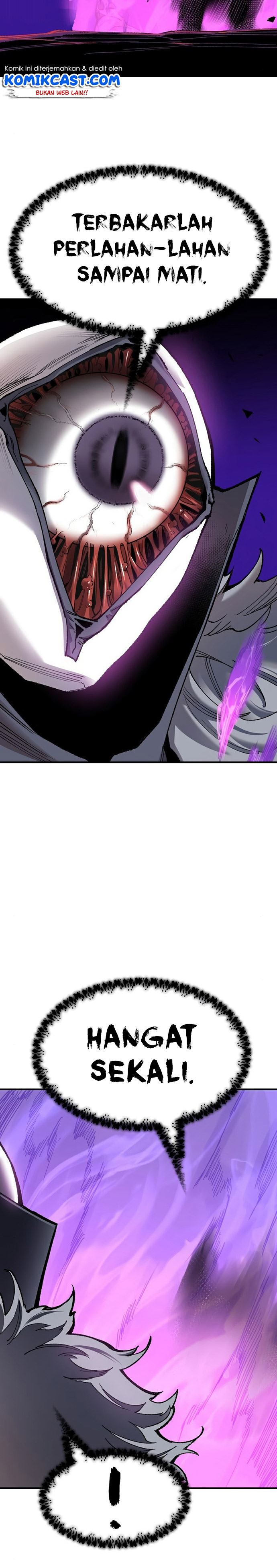 Limit Breaker Chap 73 - Next Chap 74