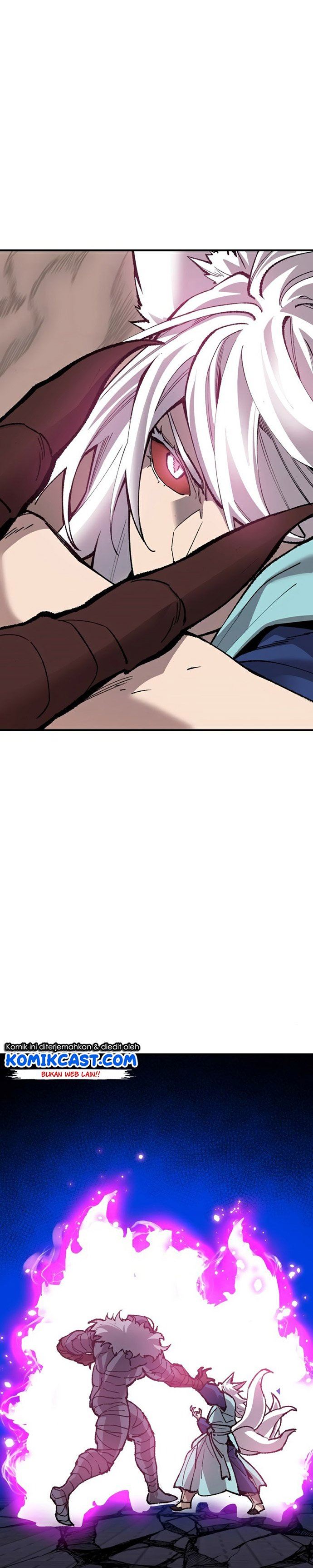 Limit Breaker Chap 73 - Next Chap 74
