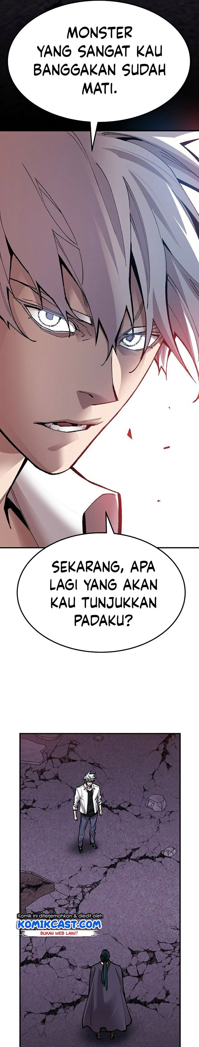 Limit Breaker Chap 73 - Next Chap 74