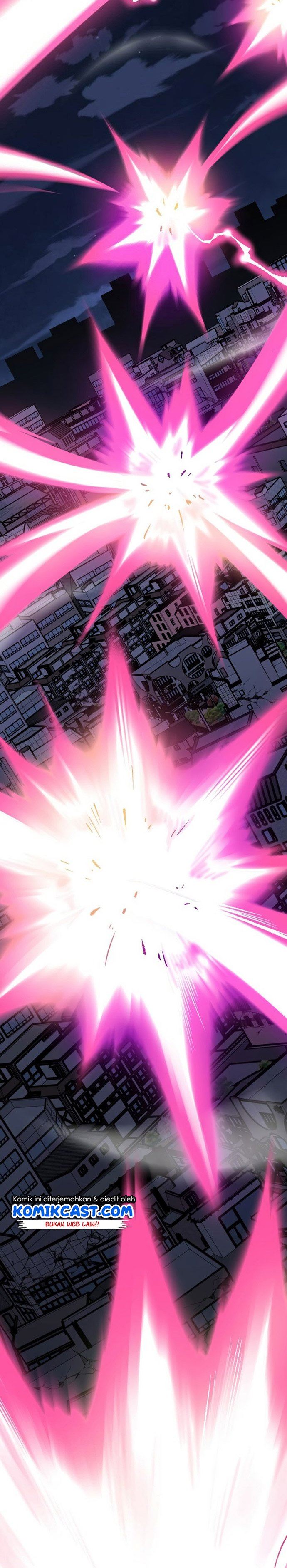 Limit Breaker Chap 73 - Next Chap 74