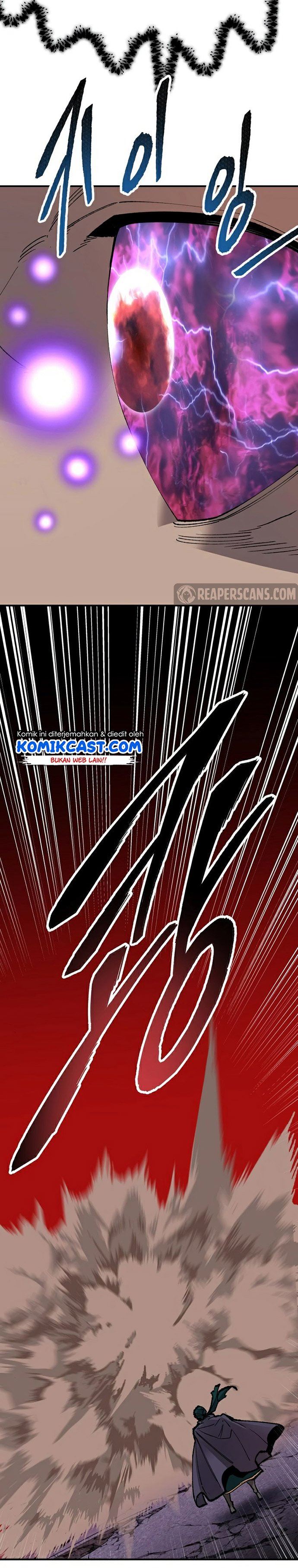Limit Breaker Chap 73 - Next Chap 74