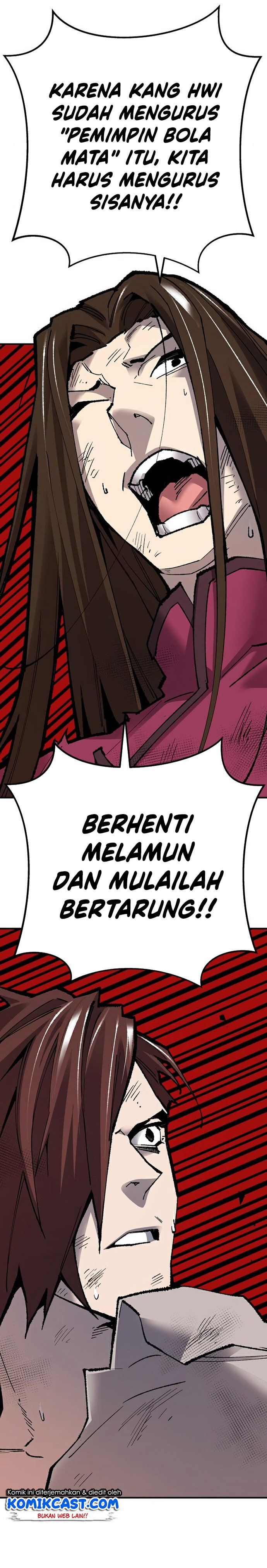 Limit Breaker Chap 73 - Next Chap 74