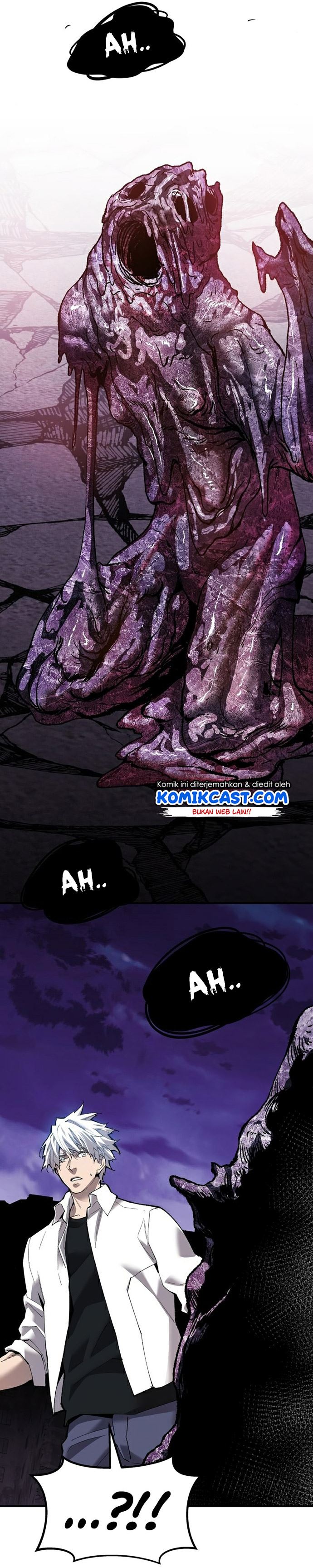 Limit Breaker Chap 73 - Next Chap 74