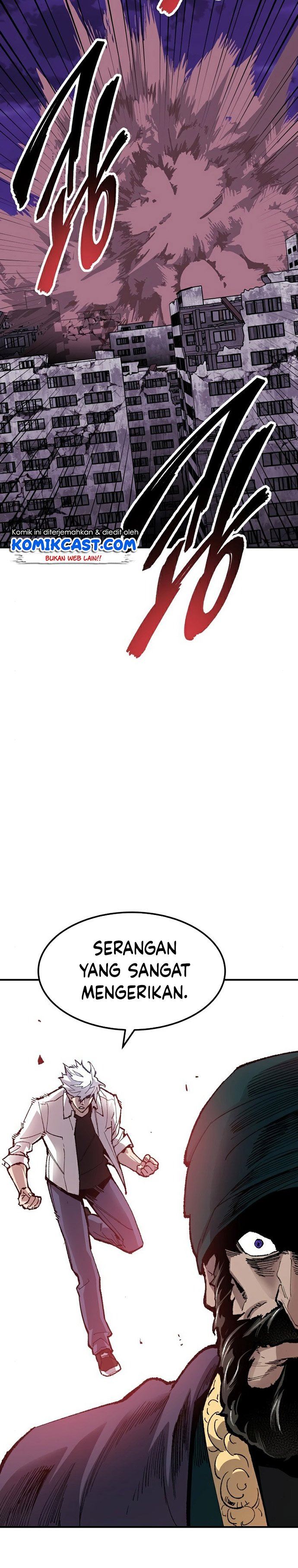 Limit Breaker Chap 73 - Next Chap 74
