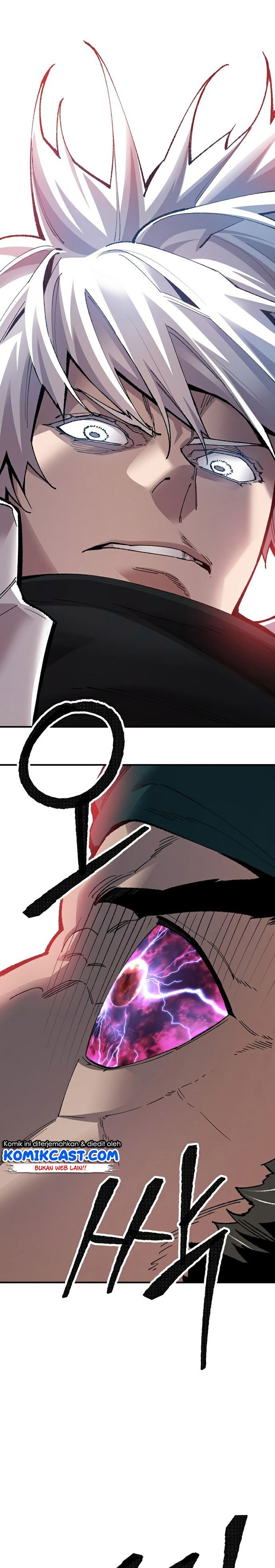 Limit Breaker Chap 73 - Next Chap 74
