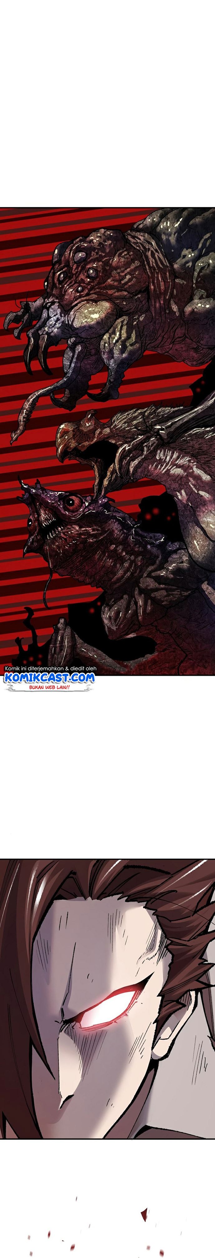 Limit Breaker Chap 73 - Next Chap 74