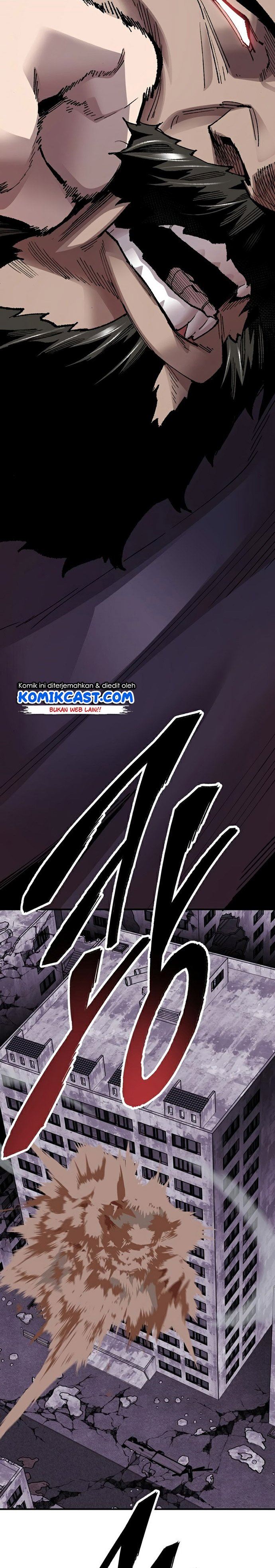 Limit Breaker Chap 73 - Next Chap 74