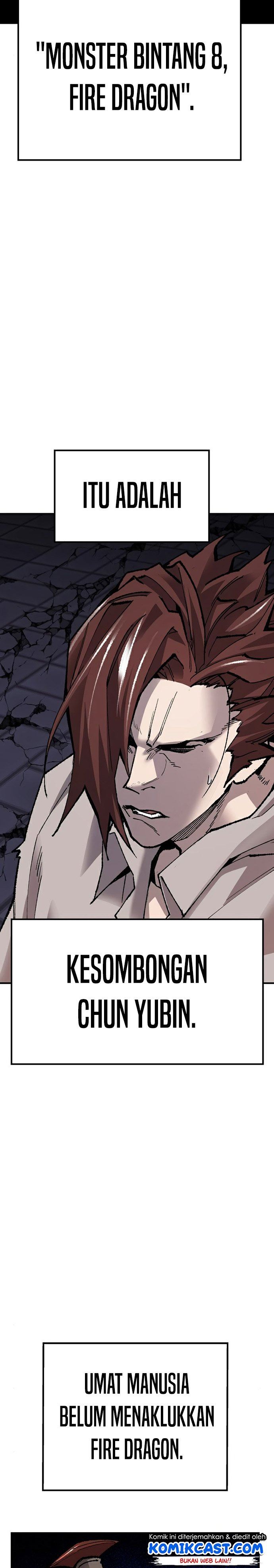 Limit Breaker Chap 73 - Next Chap 74