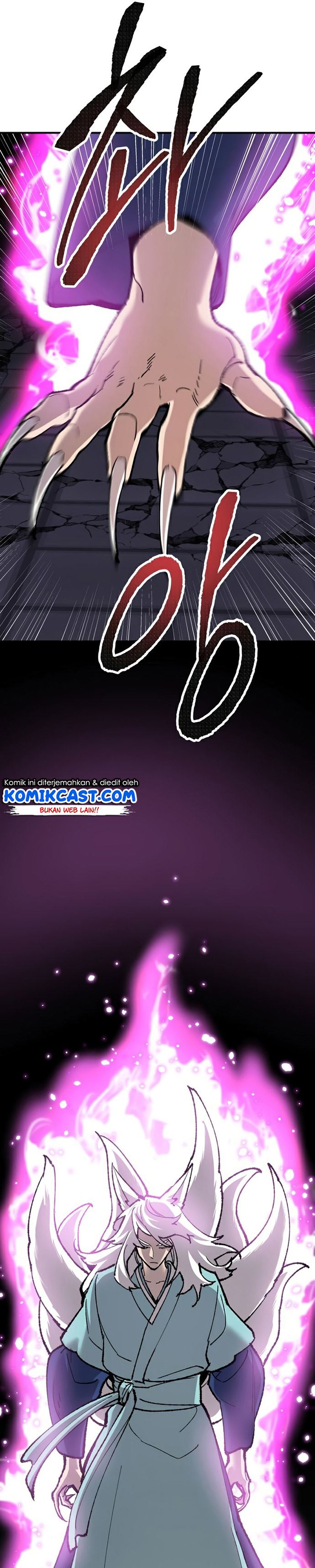 Limit Breaker Chap 74 - Next Chap 75