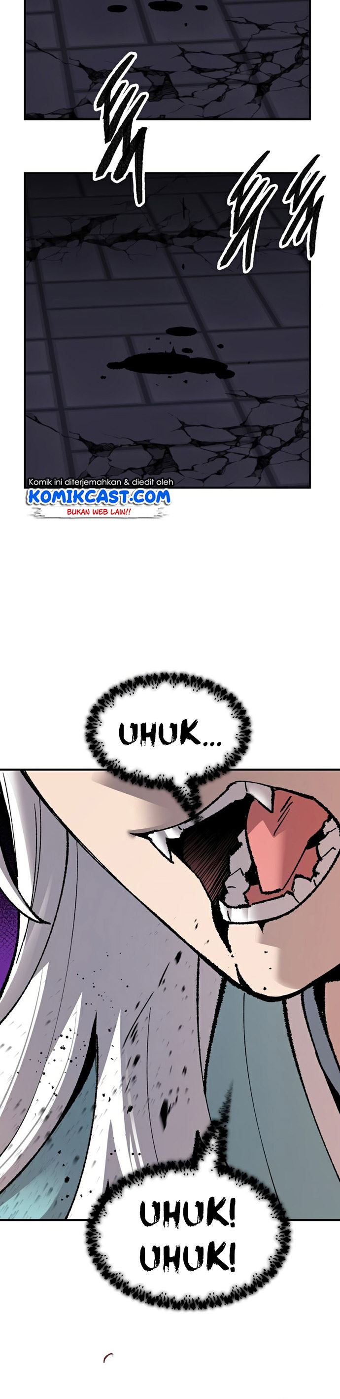 Limit Breaker Chap 74 - Next Chap 75