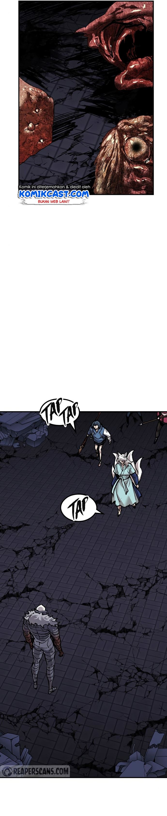 Limit Breaker Chap 74 - Next Chap 75