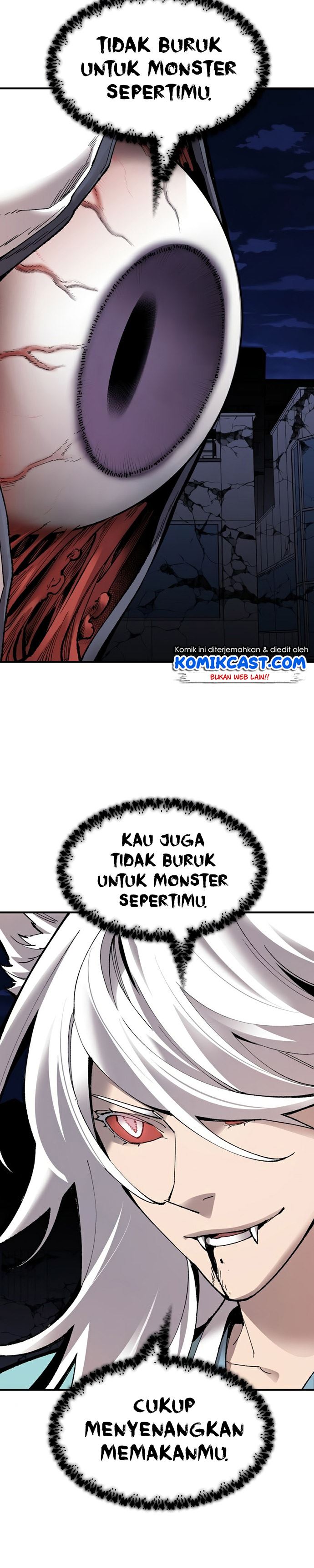 Limit Breaker Chap 74 - Next Chap 75