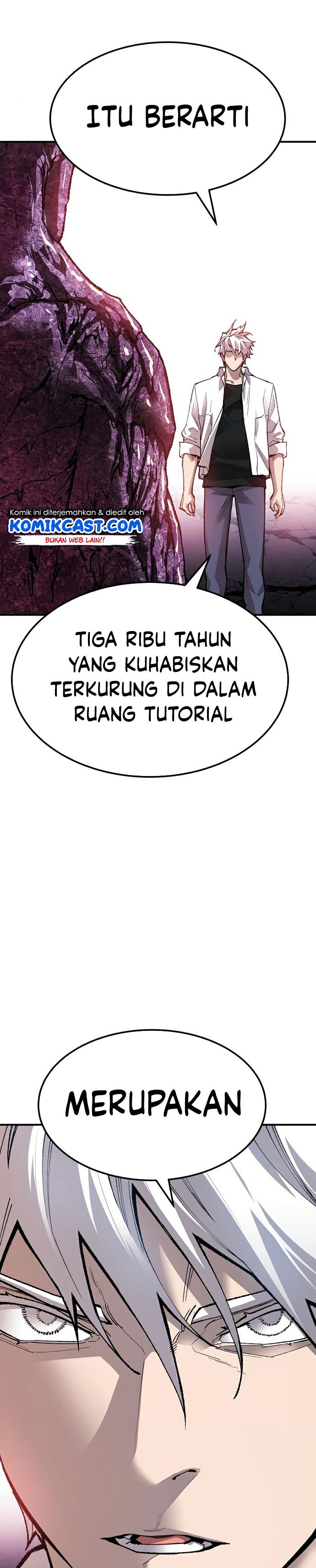 Limit Breaker Chap 74 - Next Chap 75