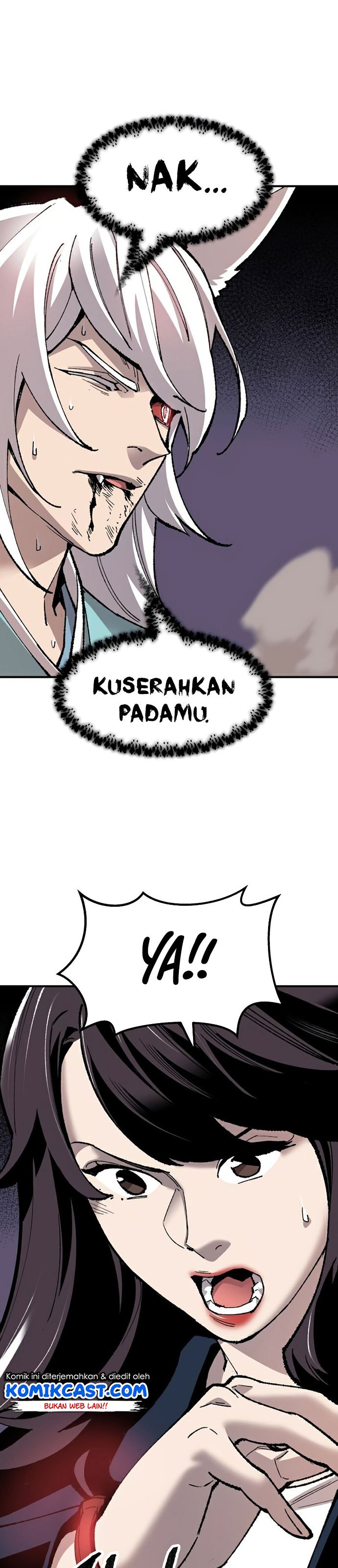 Limit Breaker Chap 74 - Next Chap 75