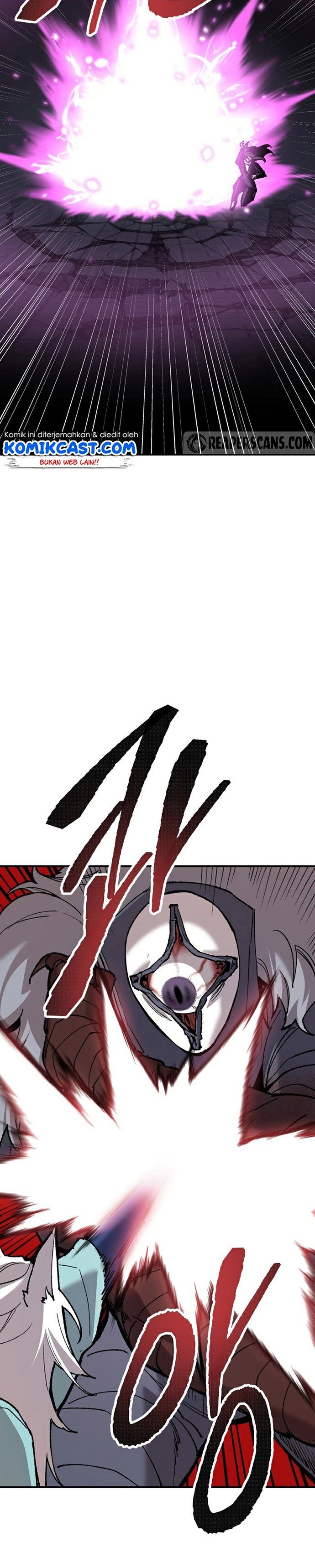 Limit Breaker Chap 74 - Next Chap 75