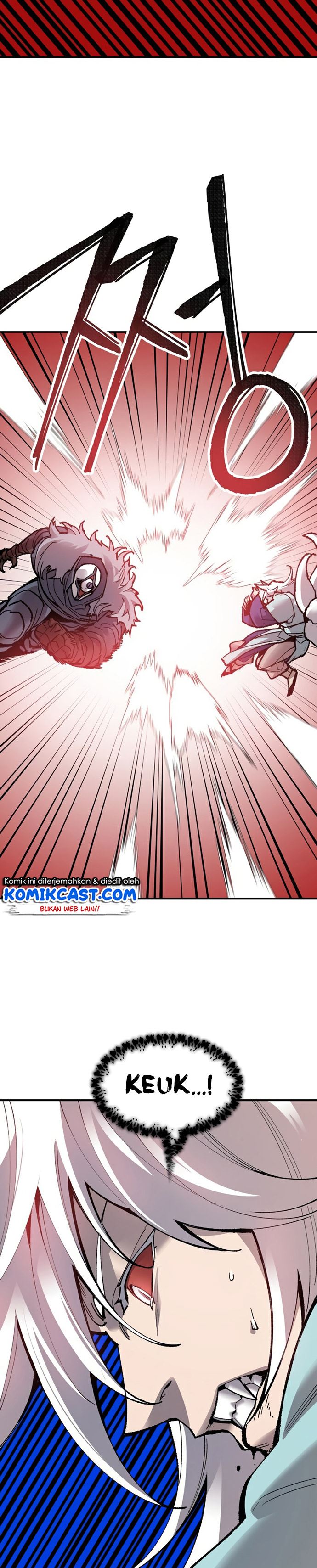 Limit Breaker Chap 74 - Next Chap 75