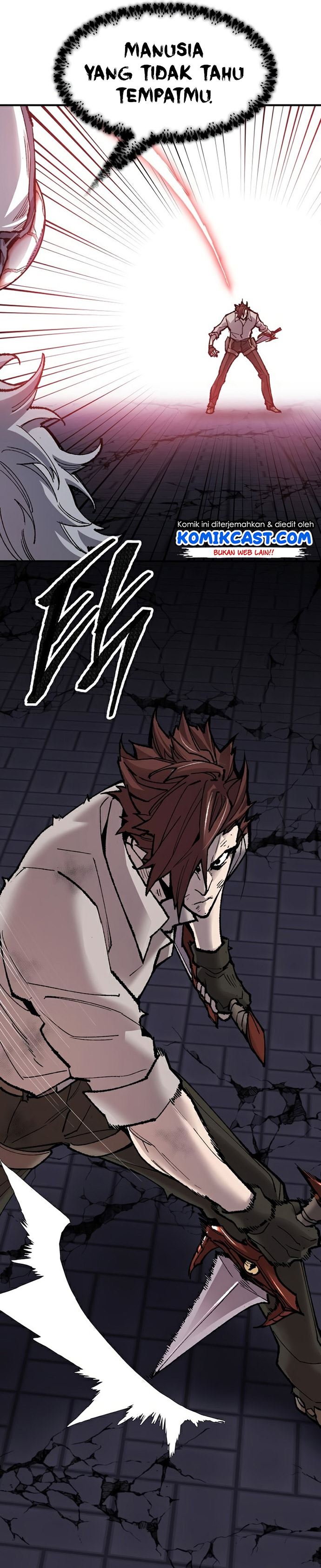 Limit Breaker Chap 74 - Next Chap 75