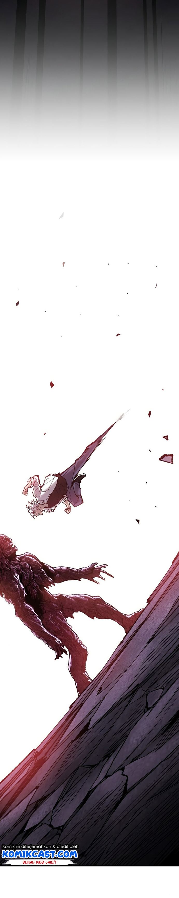 Limit Breaker Chap 74 - Next Chap 75
