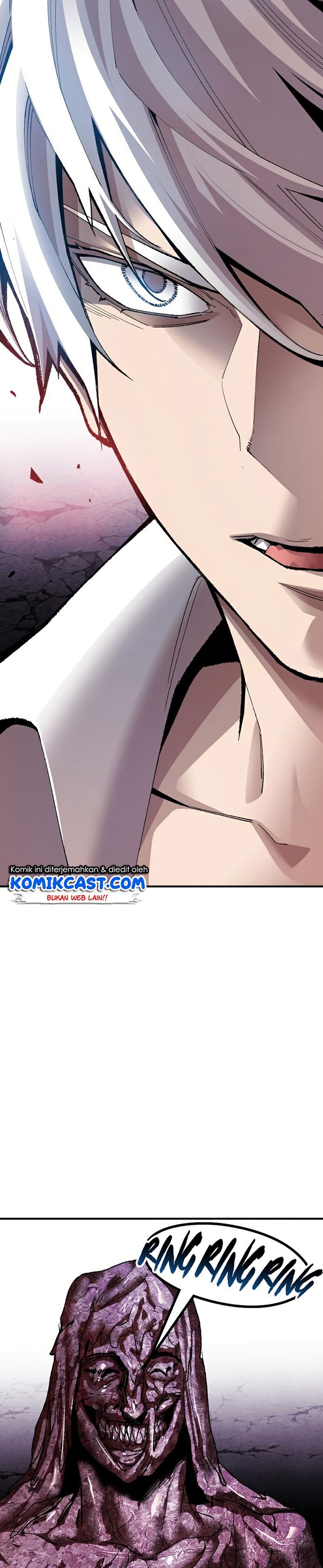 Limit Breaker Chap 74 - Next Chap 75