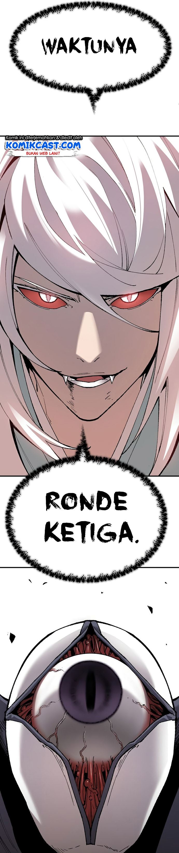 Limit Breaker Chap 74 - Next Chap 75