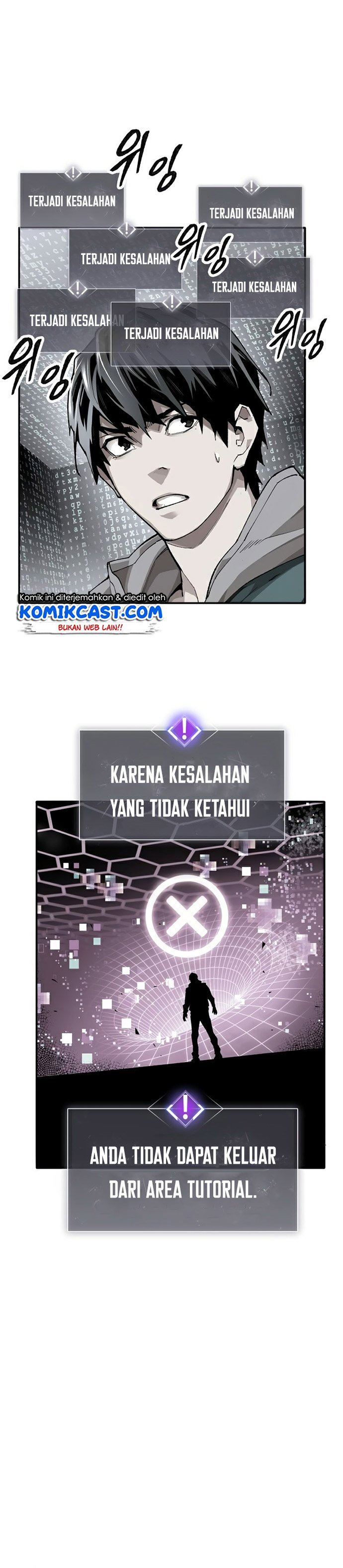 Limit Breaker Chap 74 - Next Chap 75