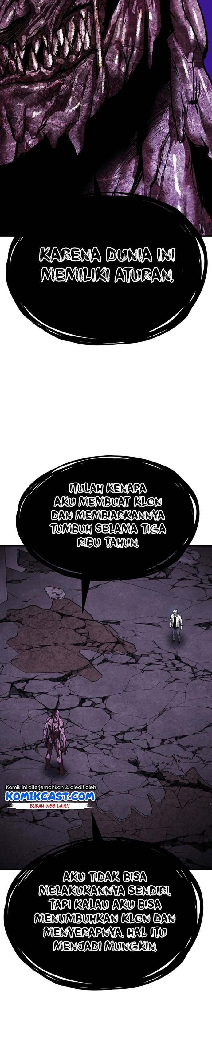 Limit Breaker Chap 74 - Next Chap 75