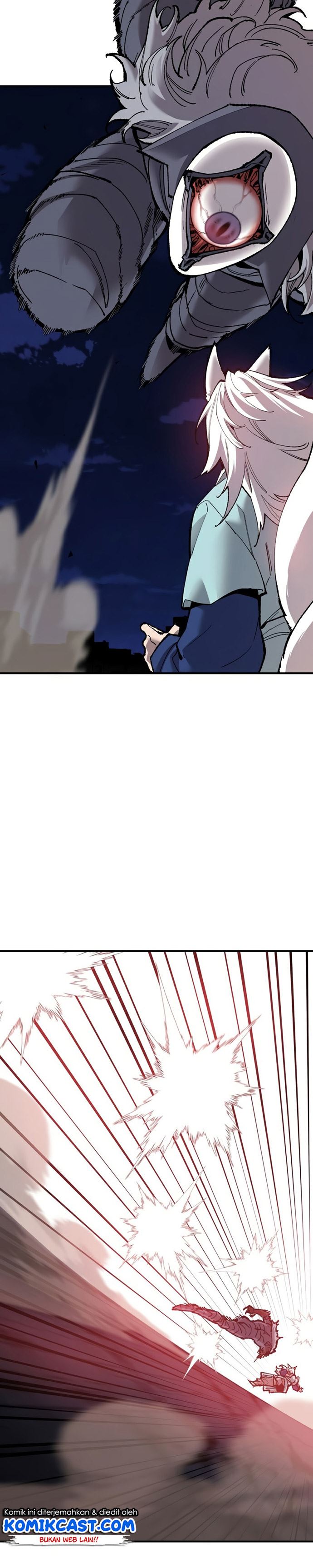Limit Breaker Chap 74 - Next Chap 75