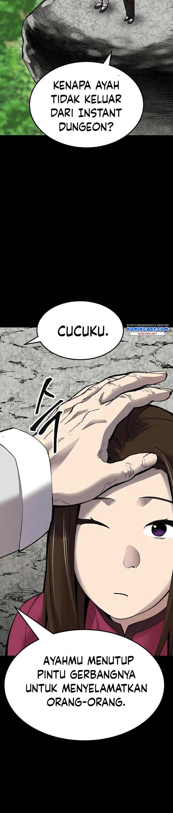 Limit Breaker Chap 75 - Next Chap 76