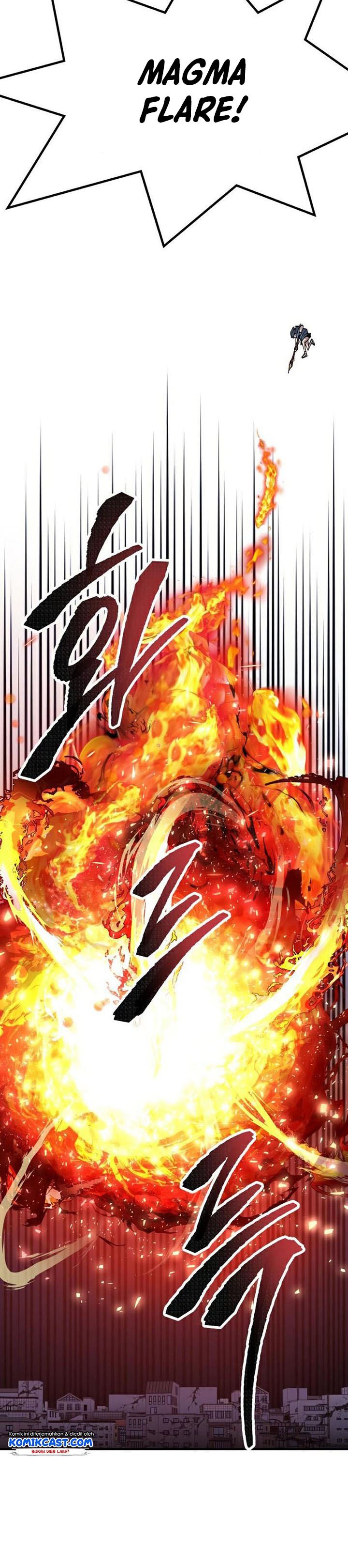 Limit Breaker Chap 75 - Next Chap 76